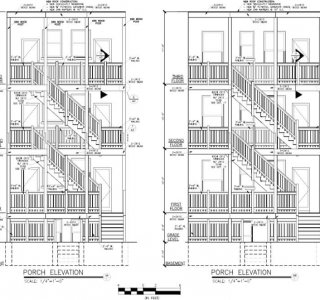 architectural drawings3